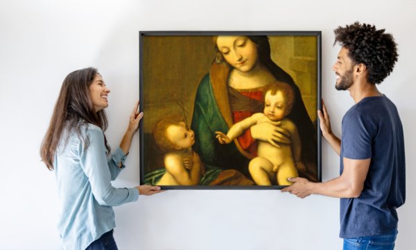 after Correggio