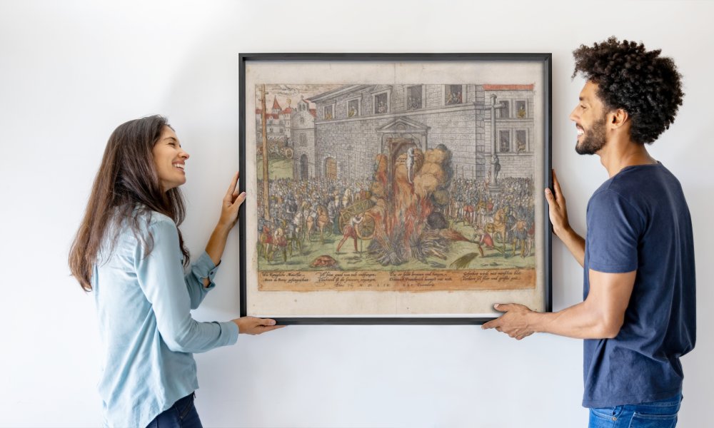 Jean Jacques Perrissin