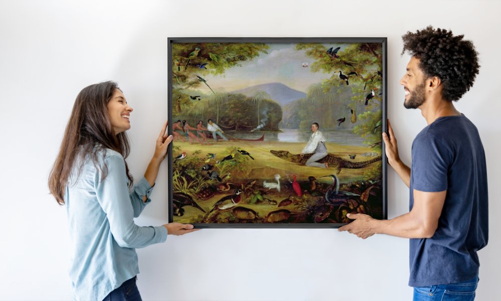 Captain Edward Jones