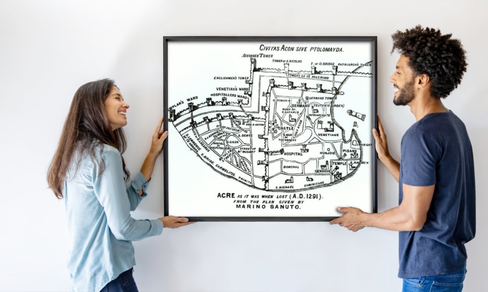 Marino the Elder Sanuto