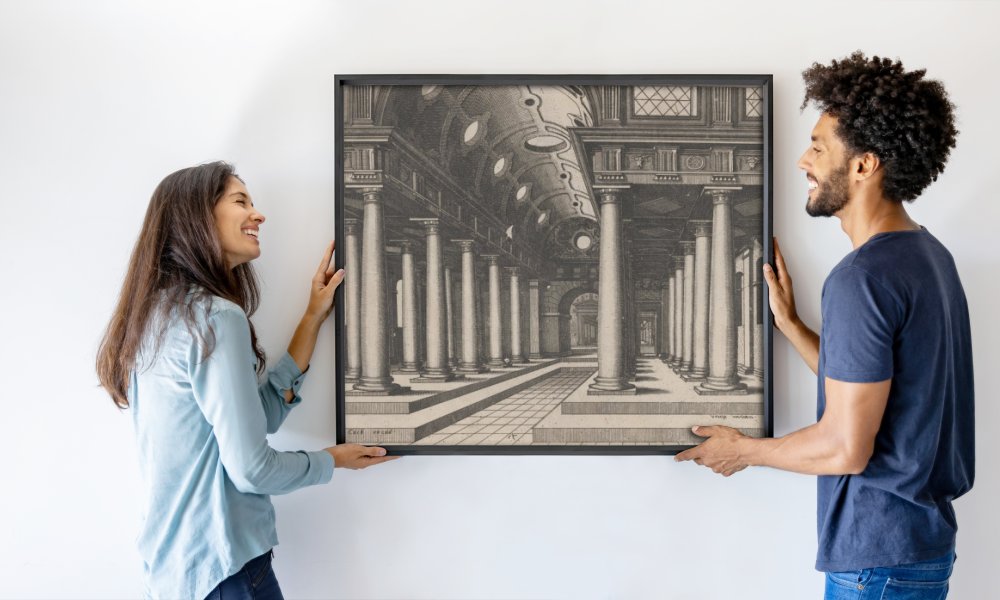 Lucas van Doetechum and Johannes