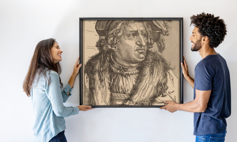Christoffel van Sichem I after Hendrik Goltzius