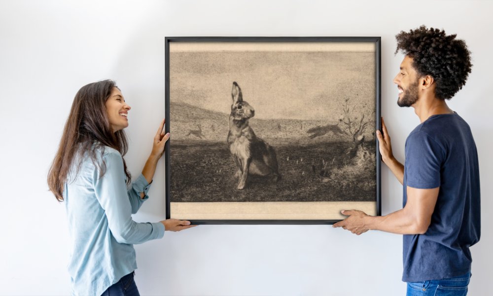 after Albert de Balleroy