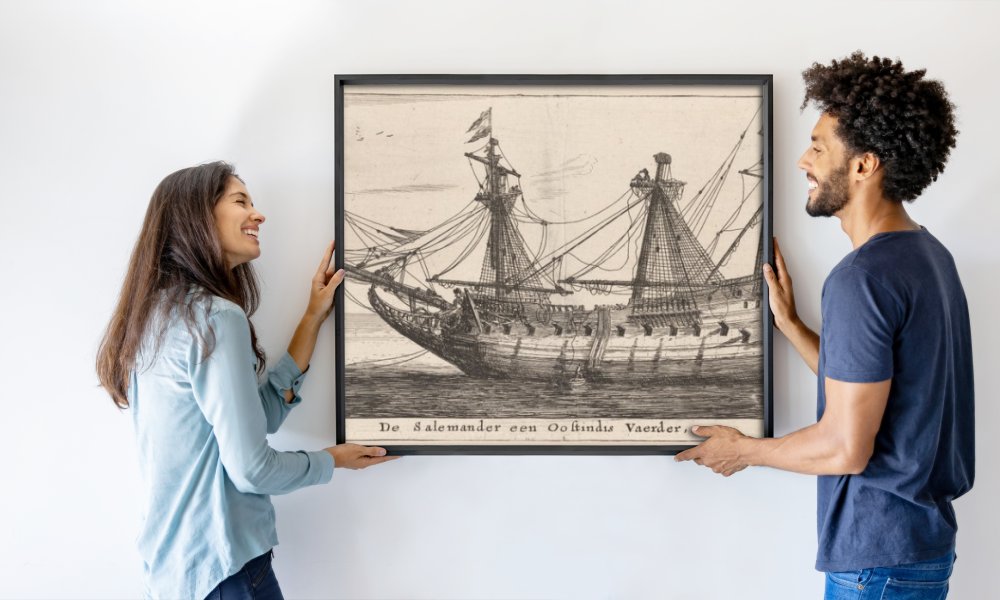 Reinier Nooms, called Zeeman