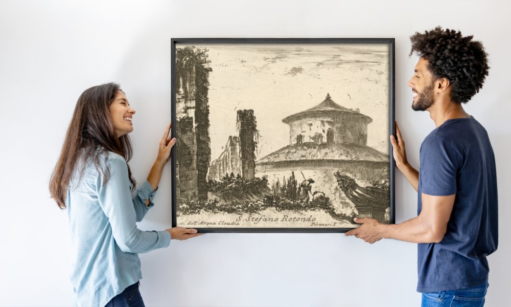 Giovanni Battista Piranesi and Various Artists