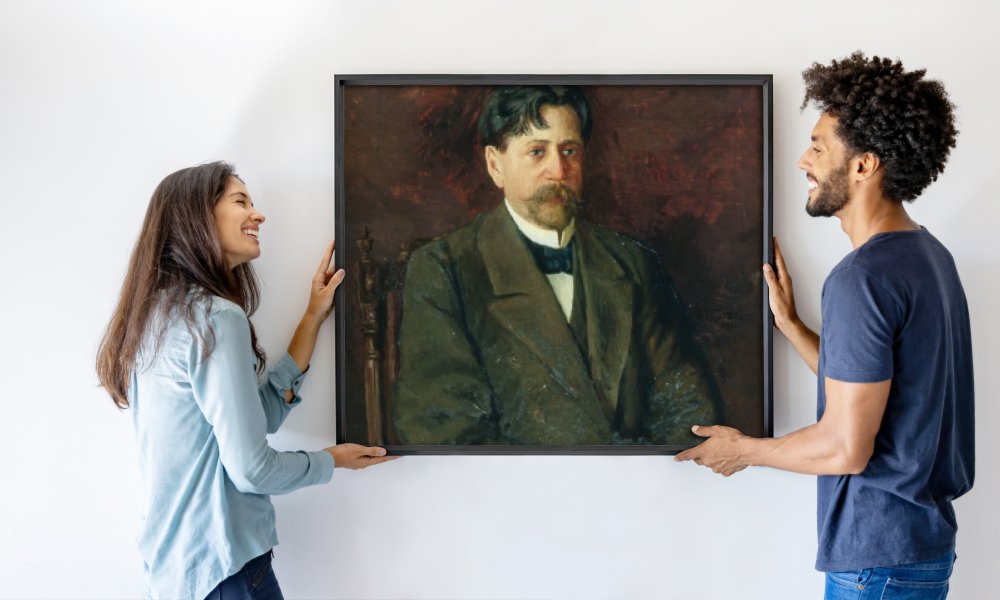 Anton Nikolayevich Kurbatov