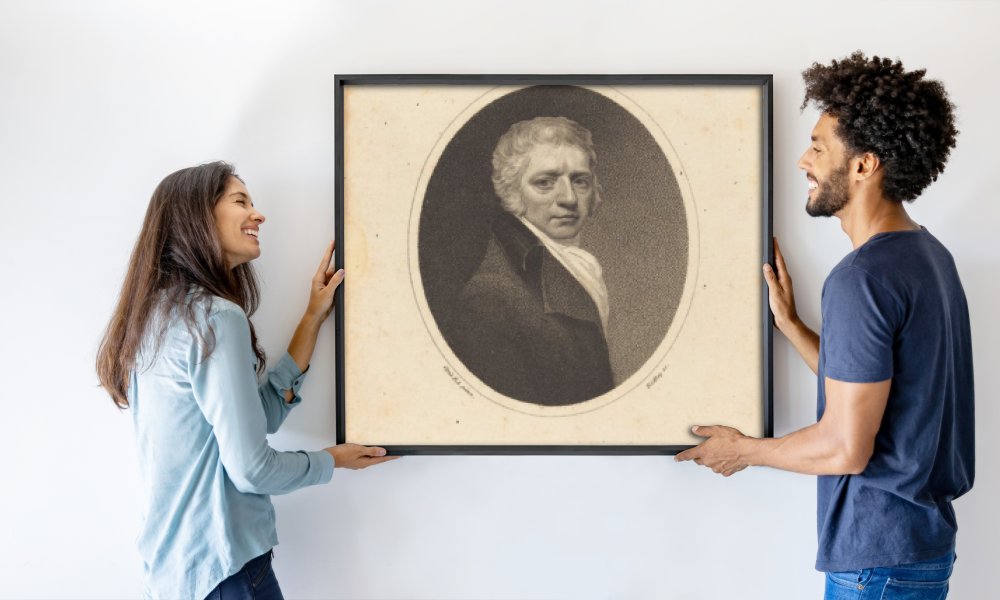 William Ridley after John Opie