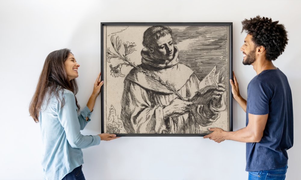 Giovanni Francesco Barbieri, called Guercino