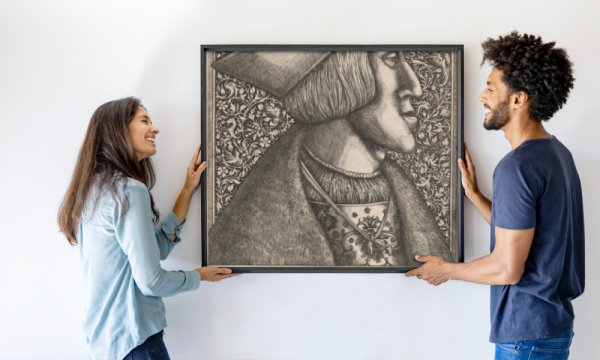 Daniel Hopfer and Hieronymus Hopfer
