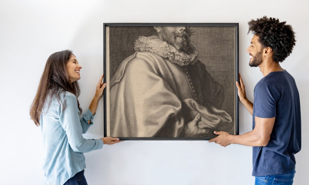 Cornelis Galle I after Sir Anthony van Dyck