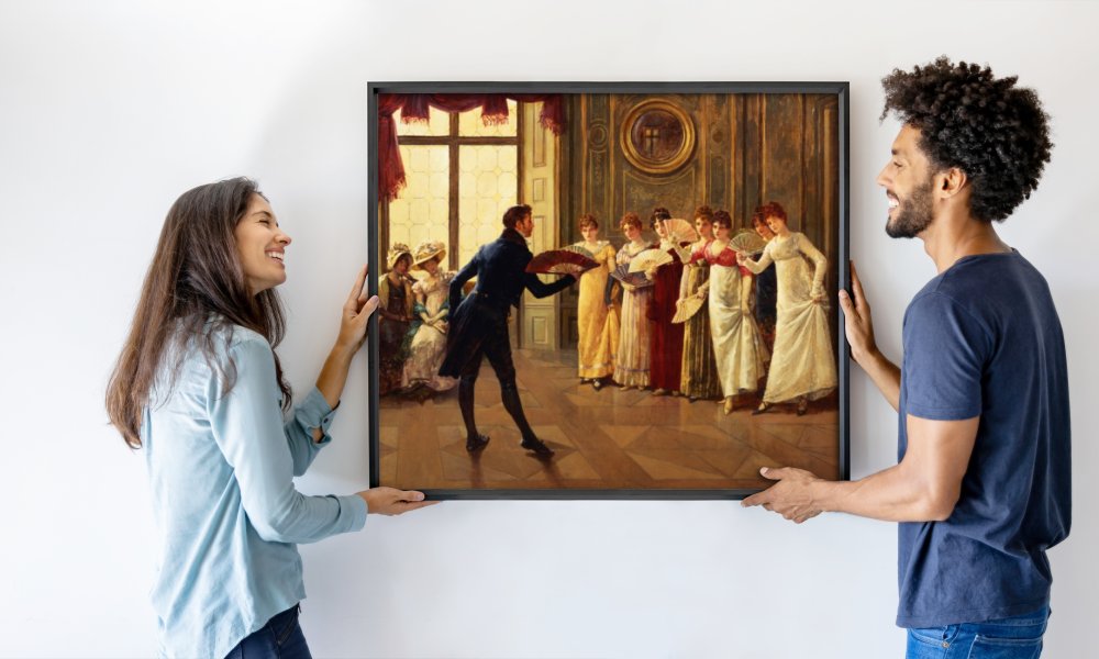 Henry Gillard Glindoni