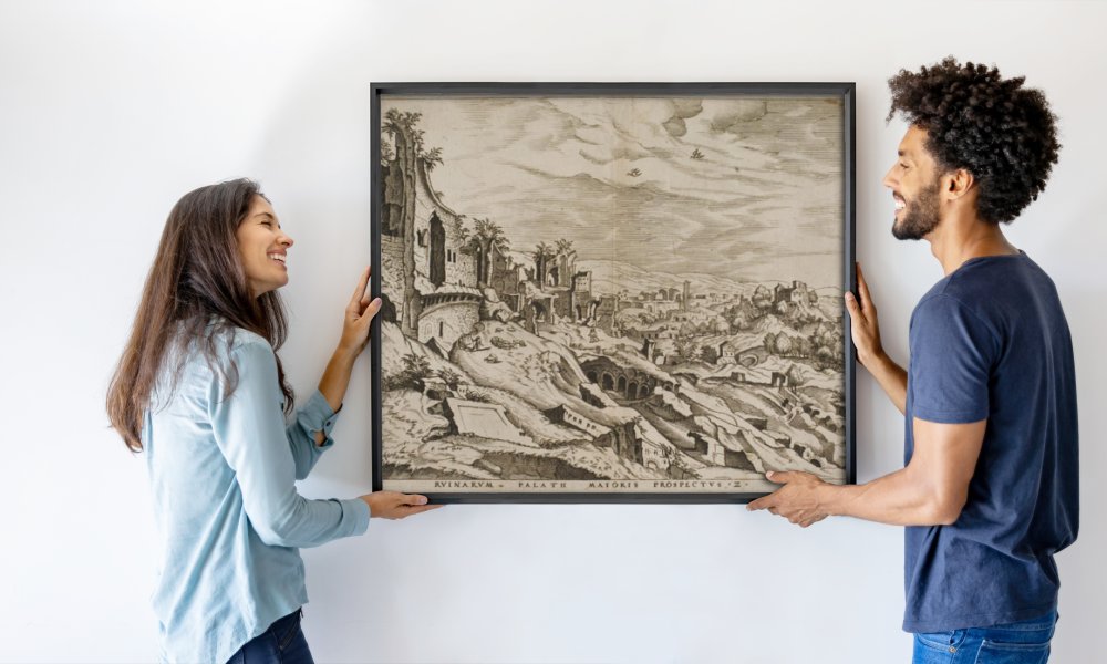 Joannes van Doetecum I