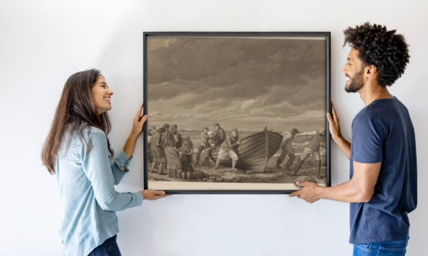 Erling Eckersberg