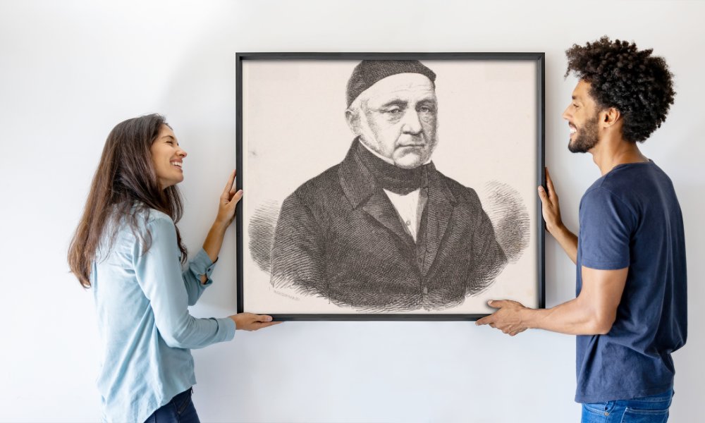 Franz Wilhelm Obermann