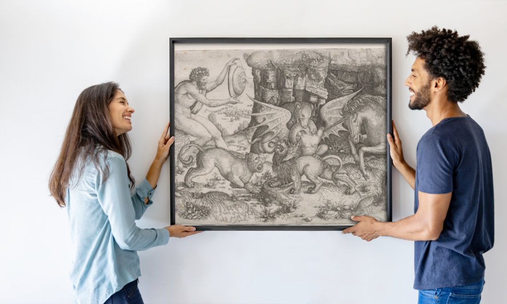 Master of the Beheading of St. John