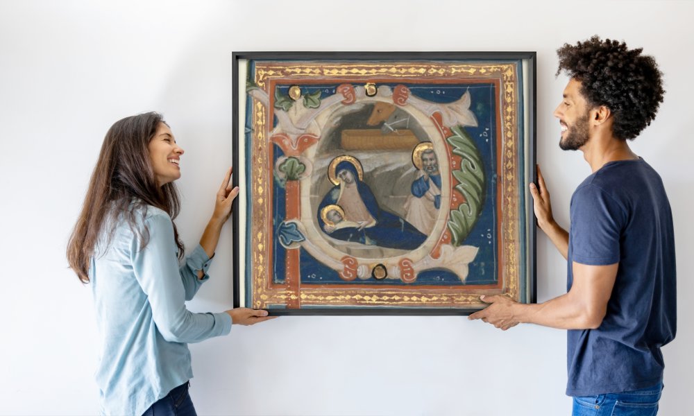 attributed to Lippo Vanni