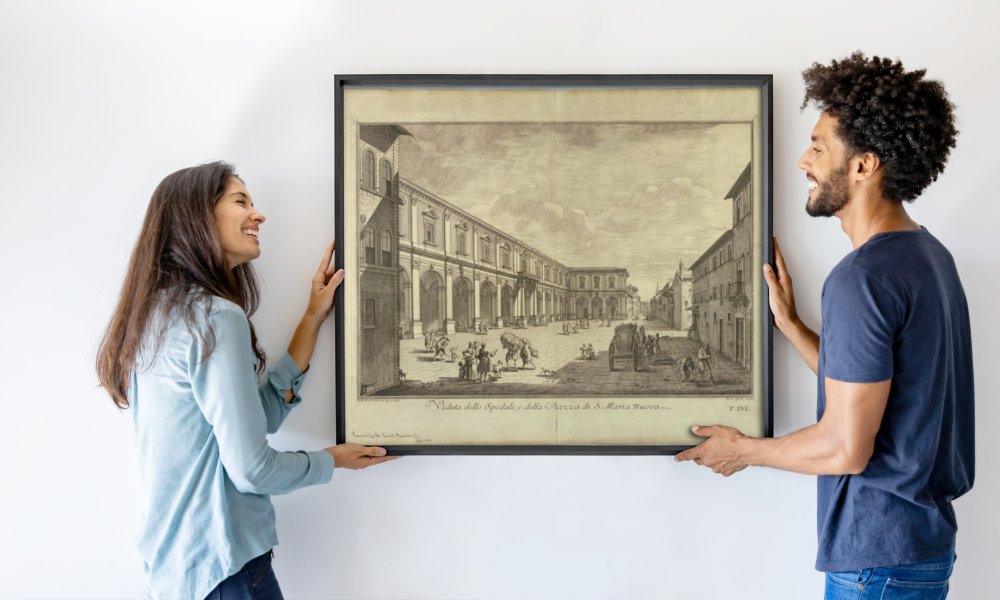 after Giuseppe Zocchi