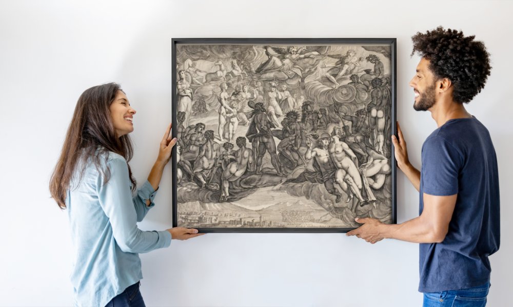 Bartolomeus Willemsz. Dolendo