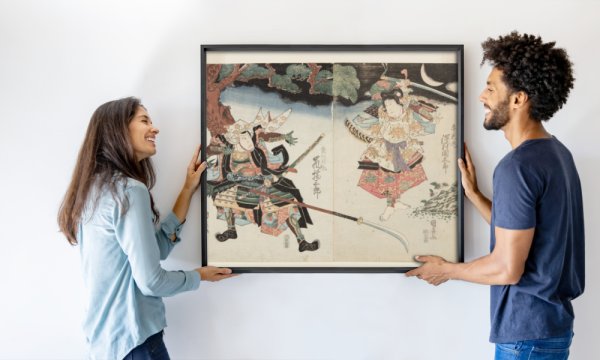 Utagawa Kunihiro