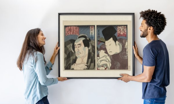 Utagawa Sadamasu