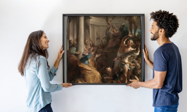 studio of Pompeo Batoni