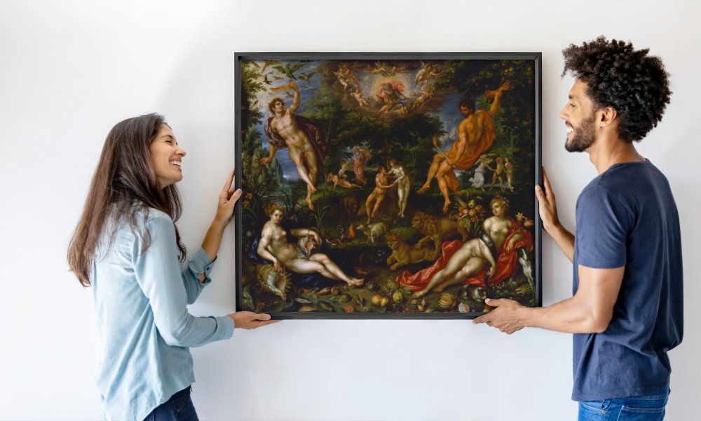 Hendrik de Fromantiou