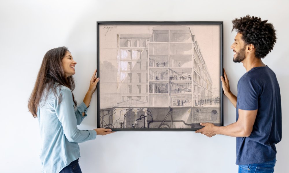 Auguste Victor Deroy