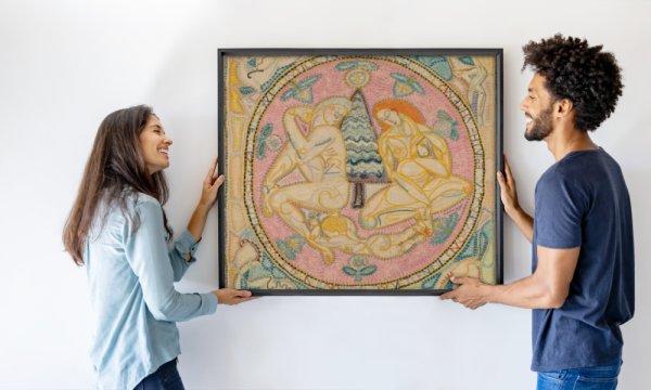 Marguerite Zorach