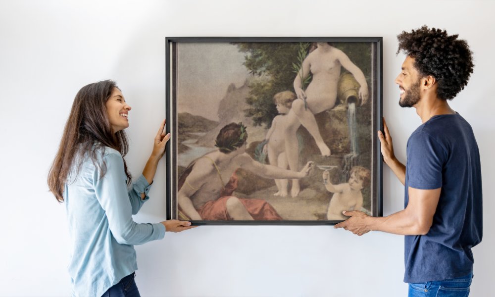 Eugene Romain Thirion