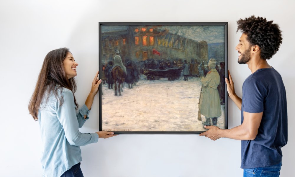 Alexander Vakhrameyev