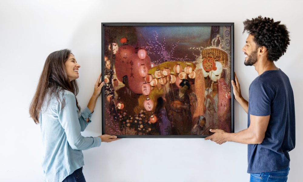 William (after) Shackleton