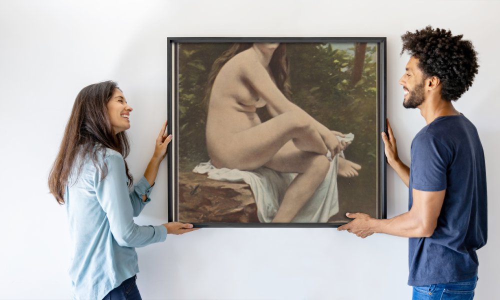 Edouard (after) Cabane