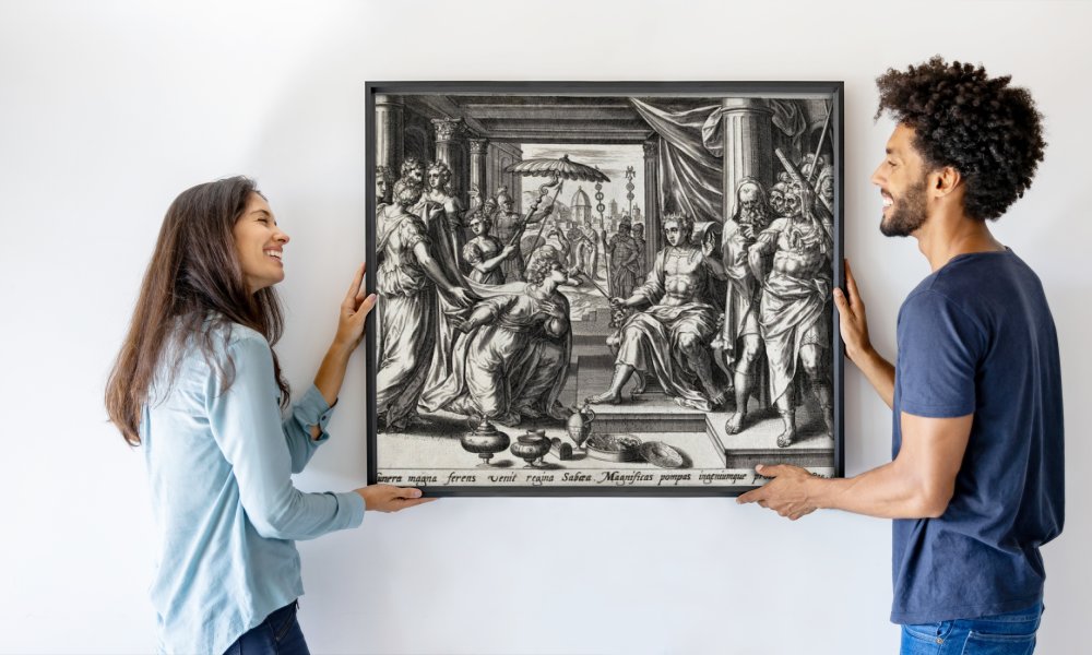 Hans Collaert (I) (attributed to)