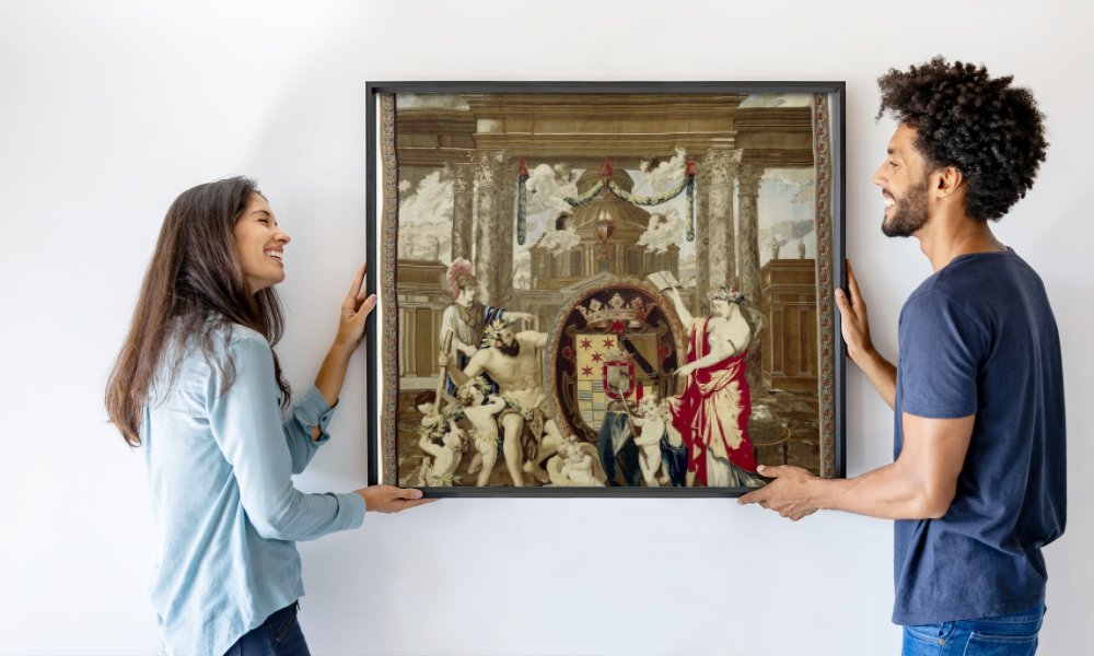 Jacob van der Borcht (I)