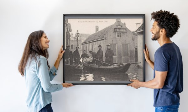 Gebroeders van Straaten