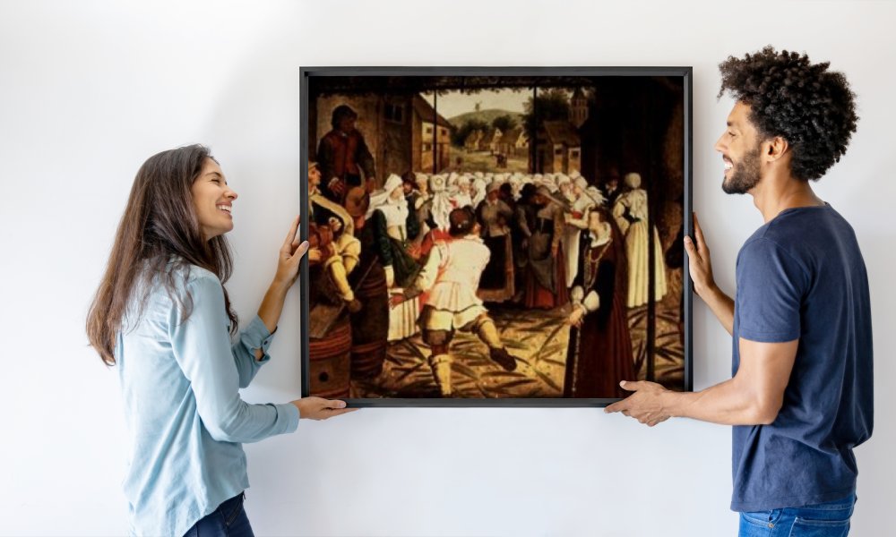 Pieter III Brueghel