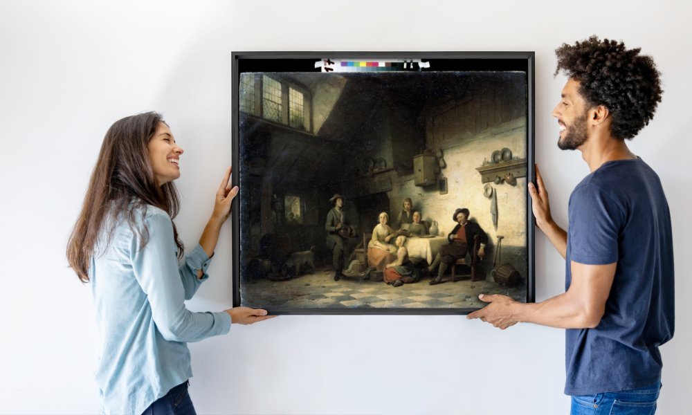 Ferdinand de Braekeleer