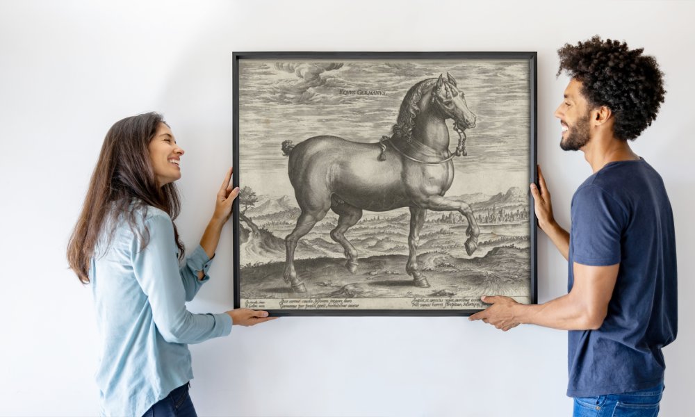 Hendrick Goltzius (possibly)