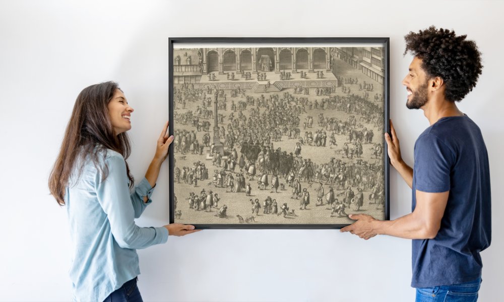 Lucas Vorsterman (II)