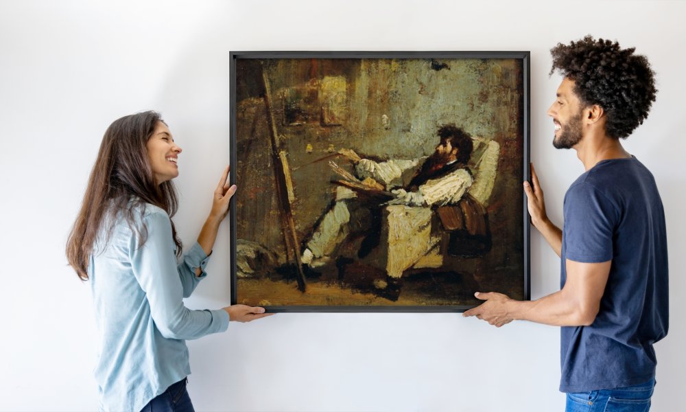 Mihály von Munkácsy