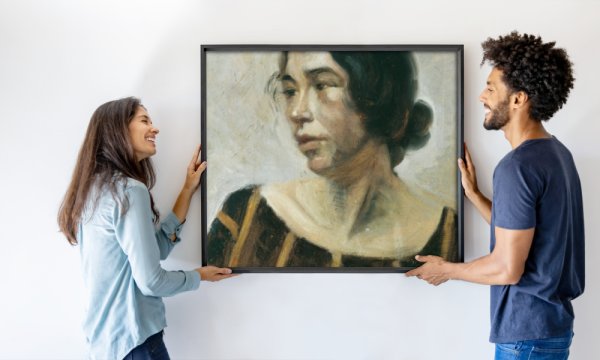 Ernestine von Hüttenbrenner