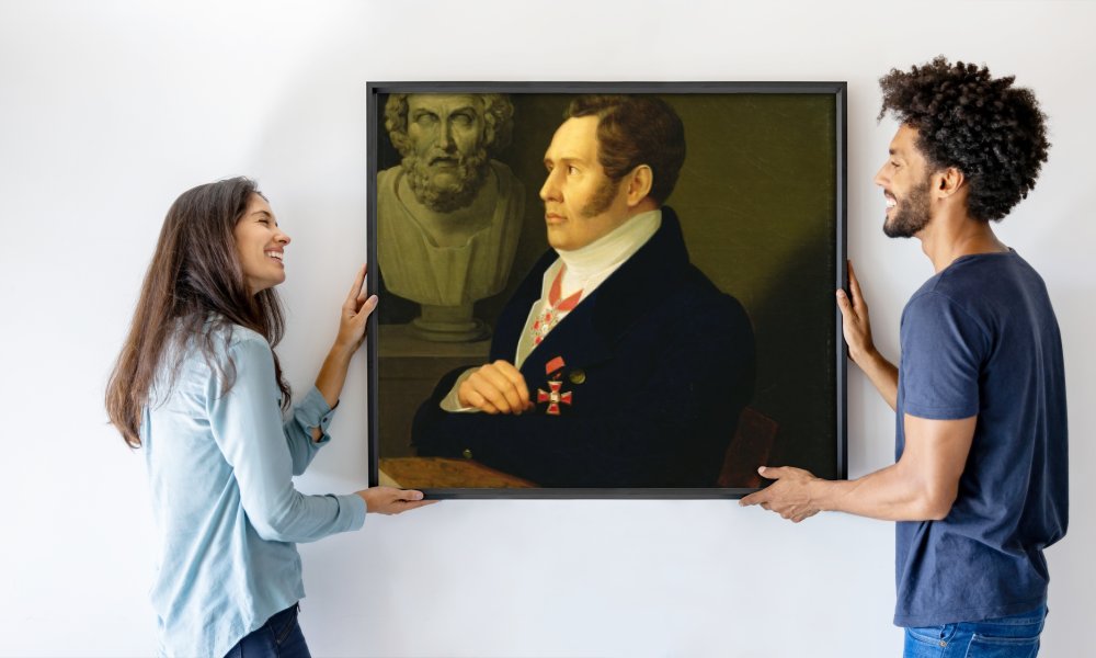 Mikhail Prokopyevich Vishnevitsky