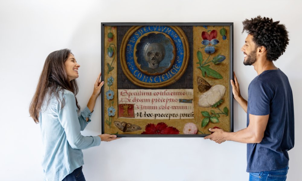 Master of the David Scenes