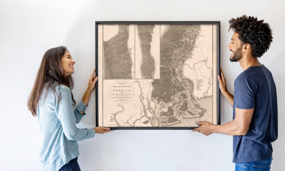 Archibald (after) Campbell