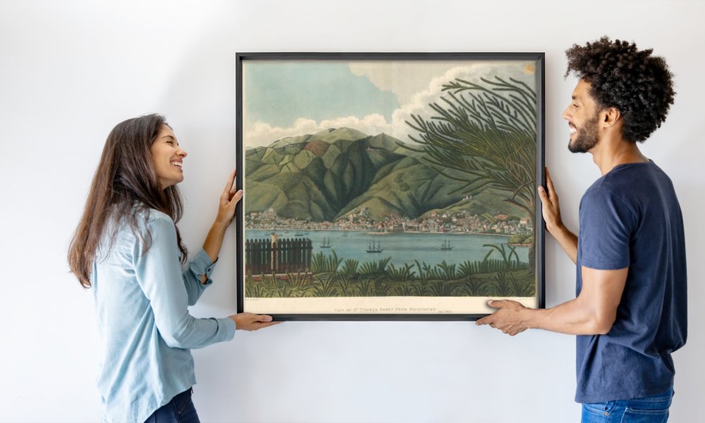 P. M. (after) Vieillot