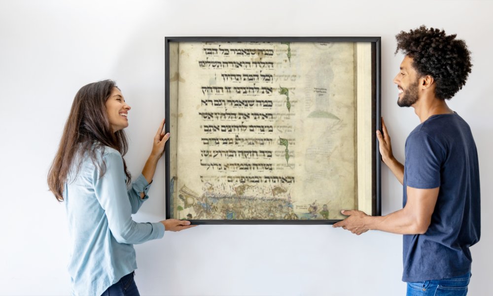 Joel ben Simeon Feibusch