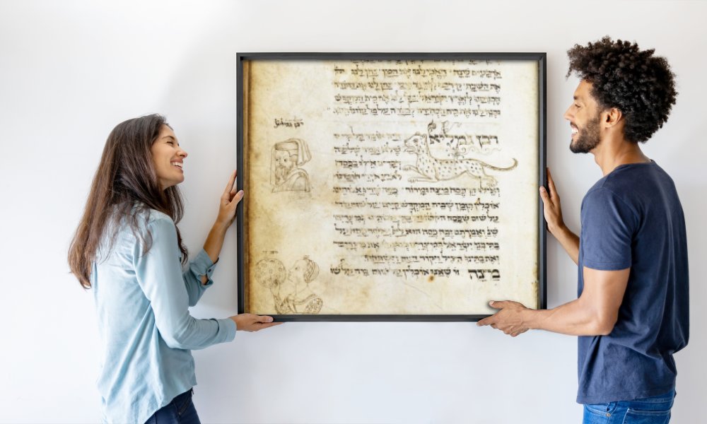 Joel ben Simeon Feibush