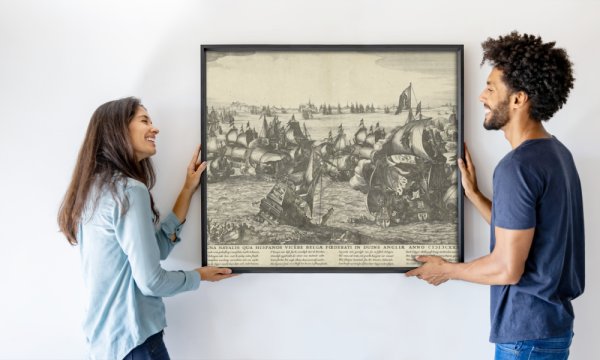 Claes Jansz. Visscher (II) (workshop of)