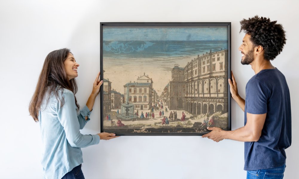 Jean François Daumont (possibly)