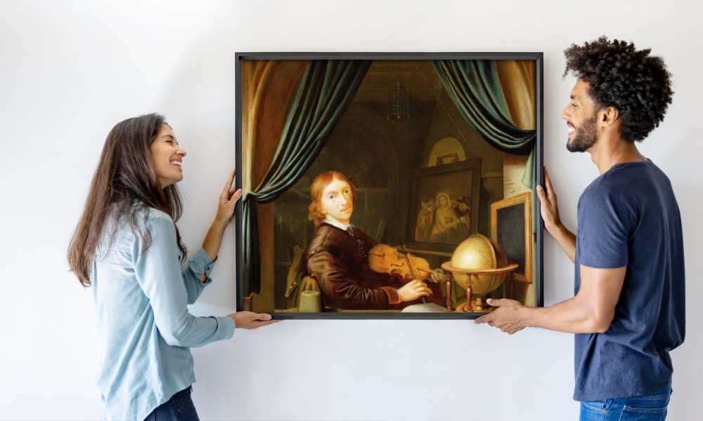 Pieter Cornelisz van Egmont